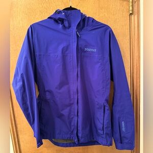 Women's Marmot GoreTex Jacket